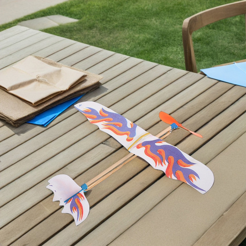 4 Pcs Airplane Models For Kids - Model Airplane Plastic review and price