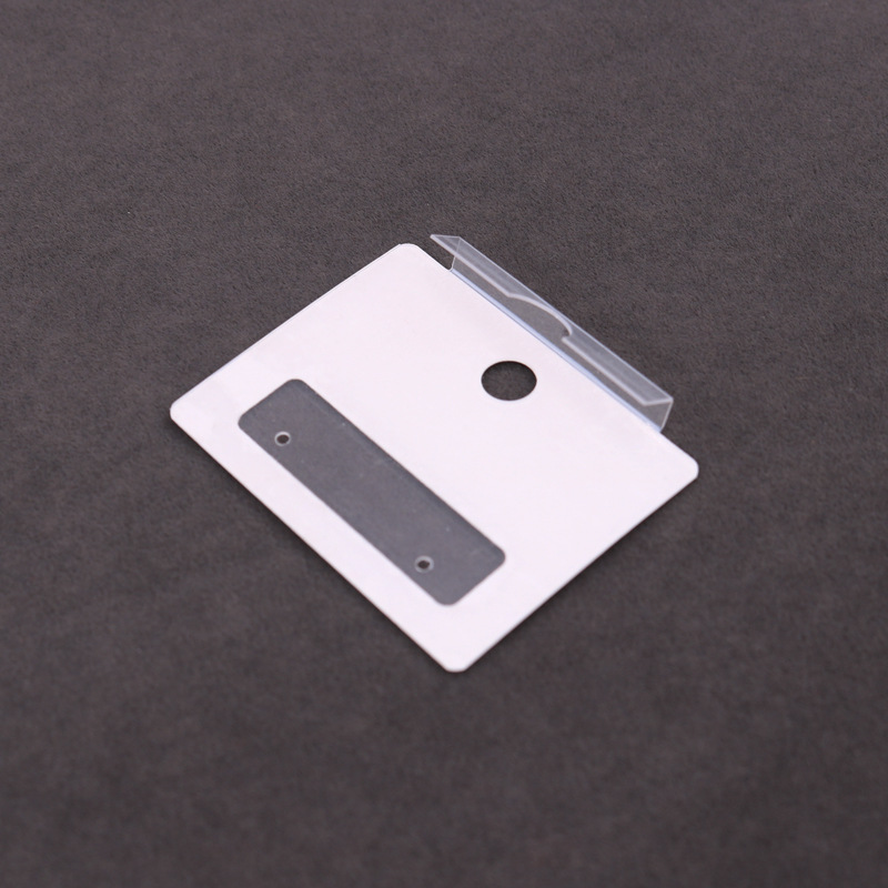 Korean Design Earring Cardboar - Graded Card Display review and price