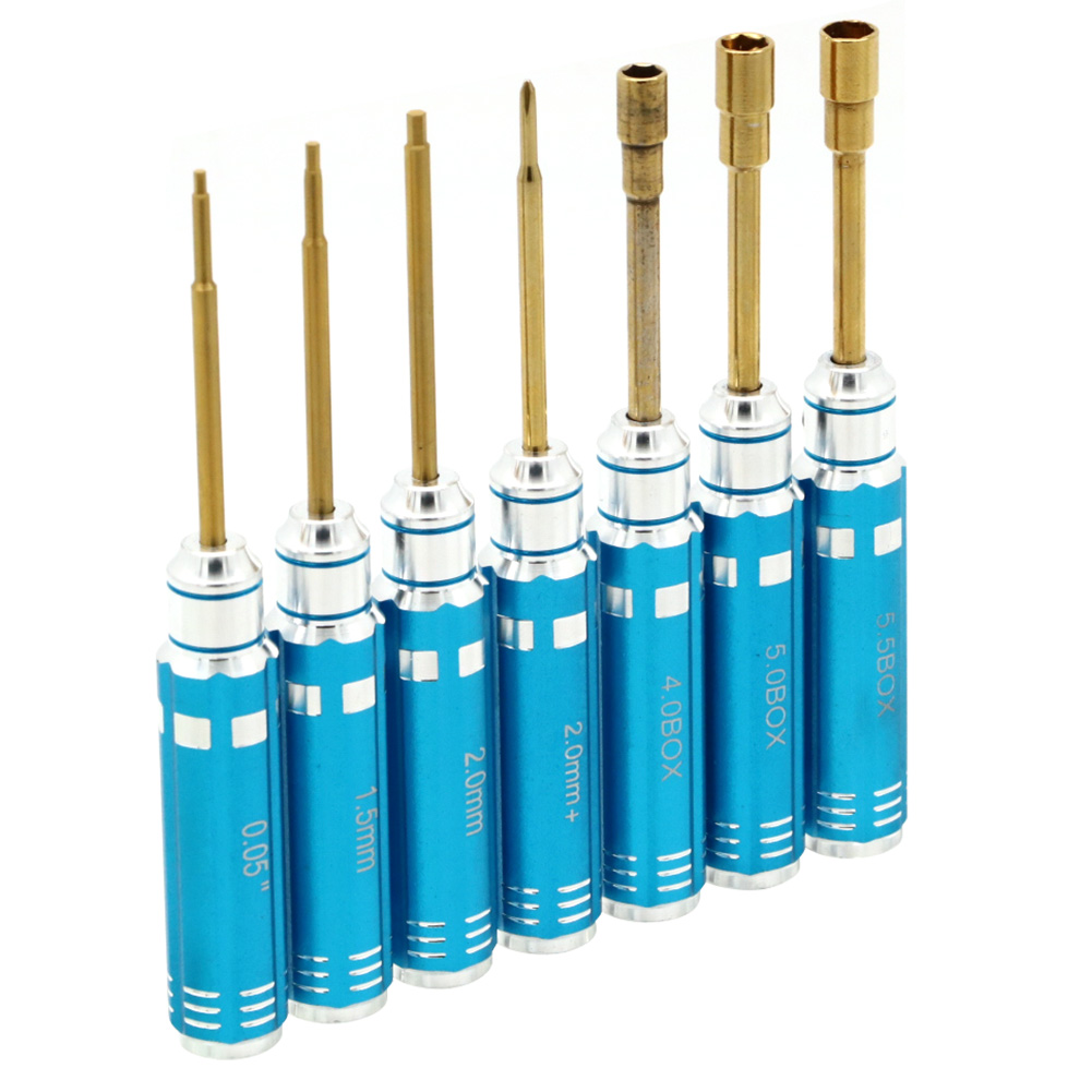 7PCS Short Handle RC Hex Screw - Tamiya Model Paint Set review and price