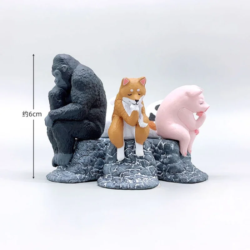 Gacha Capsule Toys Creative An - Capsule Toy Gashapon review and price