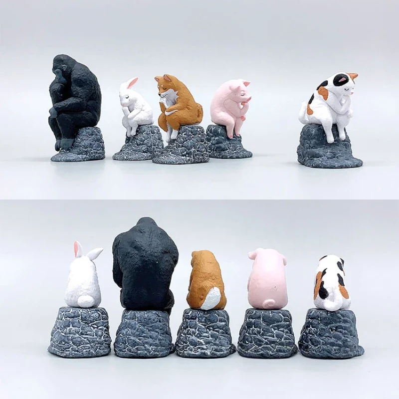 Gacha Capsule Toys Creative An - Capsule Toy Gashapon review and price