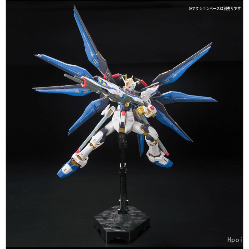BANDAI RG Real Grade 1/144 ZGM - Bandai Model Gundam Rg review and price