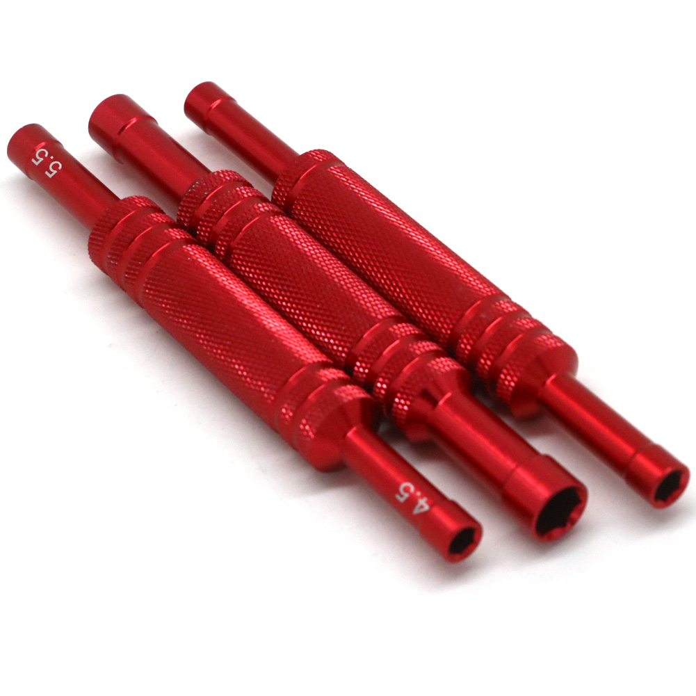3pcs/lot Aluminum Alloy 4.0/5. - Tamiya Model Paint Set review and price