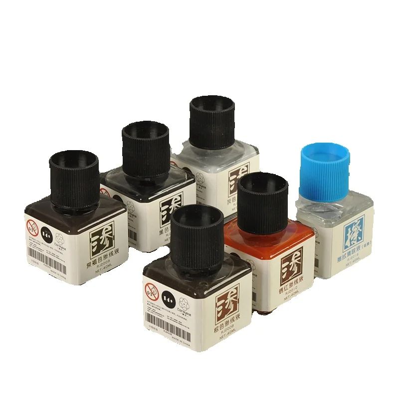 40ml Panel Line Accent Color L - Tamiya Model Paint Set review and price