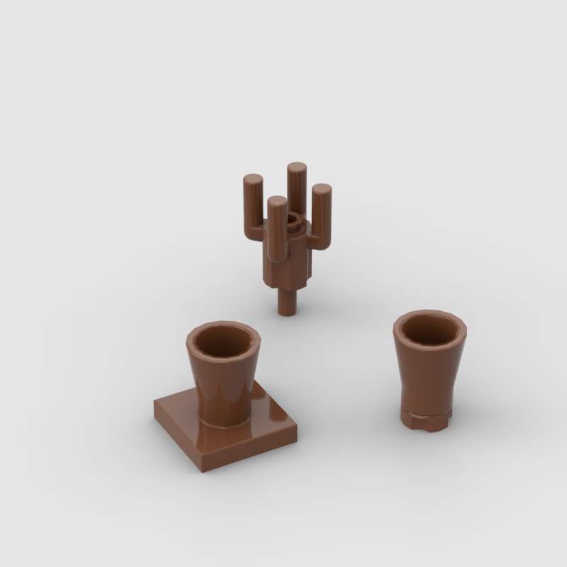 10pcs Plant Tree Trunk Palm Ba - Lego Set City review and price