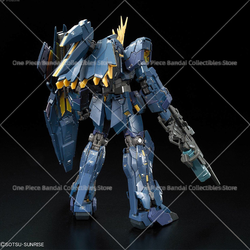 Bandai RG 1/144 Unicorn Gundam - Bandai Model Gundam Rg review and price