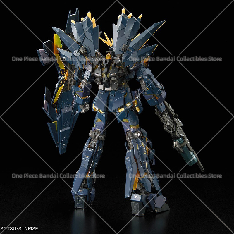 Bandai RG 1/144 Unicorn Gundam - Bandai Model Gundam Rg review and price