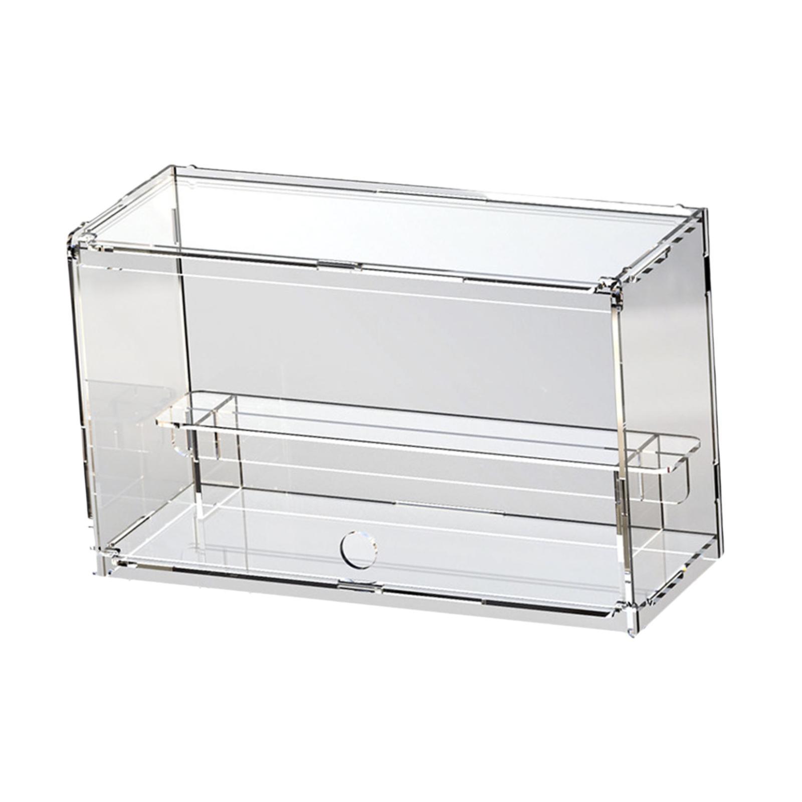 Clear Display Case Model Displ - Action Figure Stand review and price
