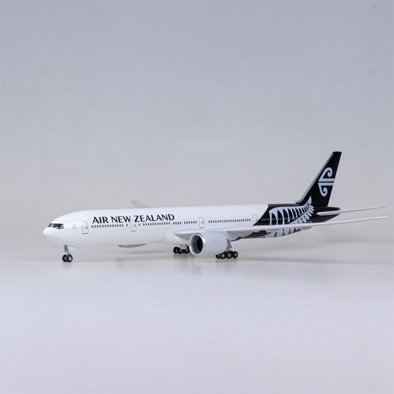 Die-Cast Model B777 Air New Ze - Model Airplane Plastic review and price