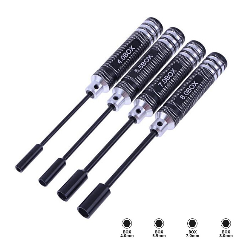 Allen Screwdriver 4.0mm 5.5mm  - Tamiya Model Paint Set review and price