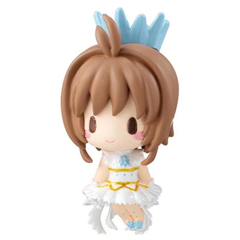 Gashapon Capsule Toy Data Cabl - Capsule Toy Gashapon review and price
