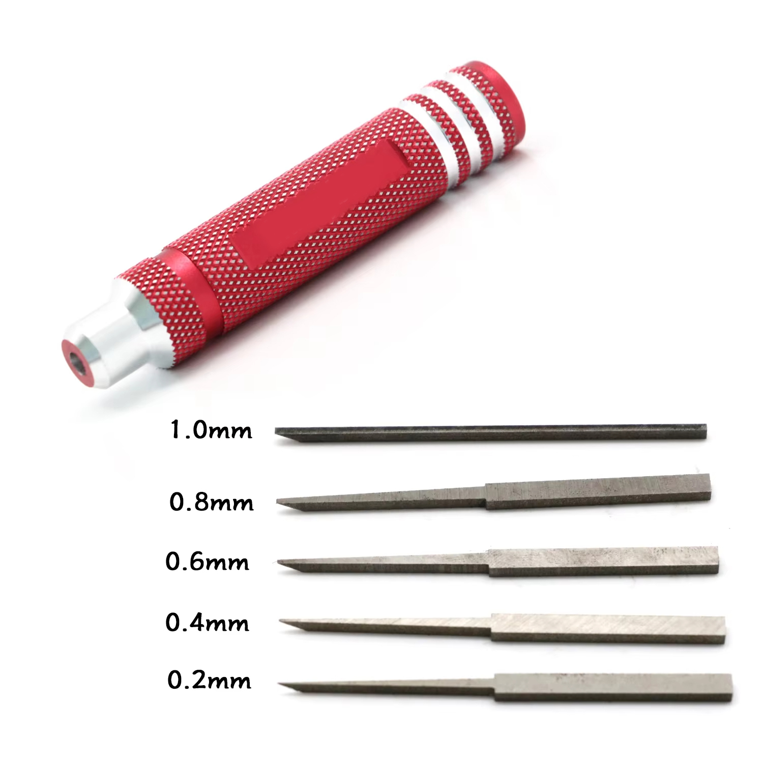 Prime Model Scriber W/ Blade R - Tamiya Model Paint Set review and price